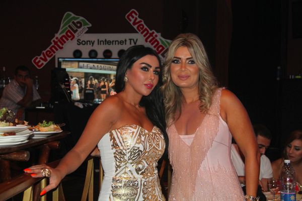 World Next Top Model Final